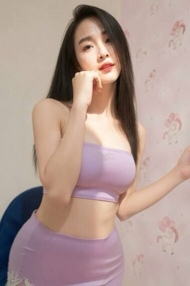 PATTY - Escort in Johor Bahru