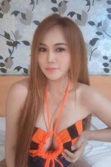 Angie - Escort in Johor Bahru
