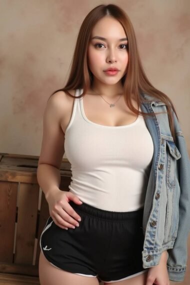 Miki - Escort in Johor Bahru