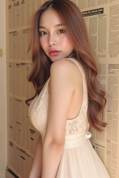 Miki - Escort in Johor Bahru
