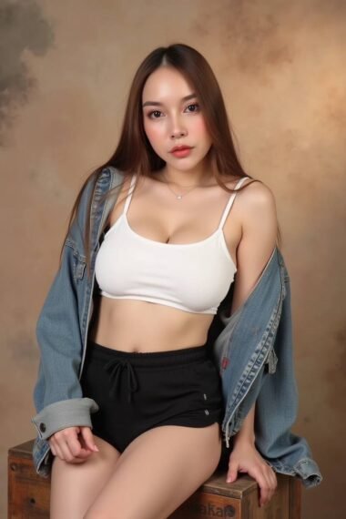 Miki - Escort in Johor Bahru