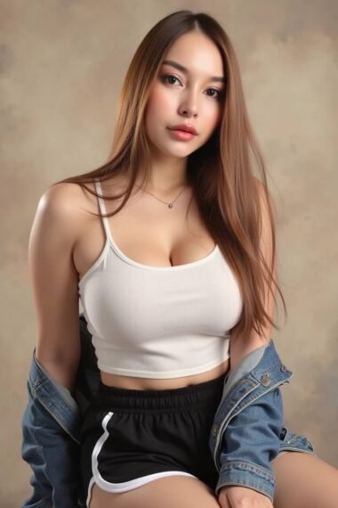 Miki - Escort in Johor Bahru