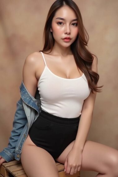 Miki - Escort in Johor Bahru
