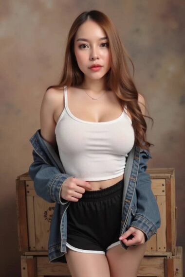 Miki - Escort in Johor Bahru
