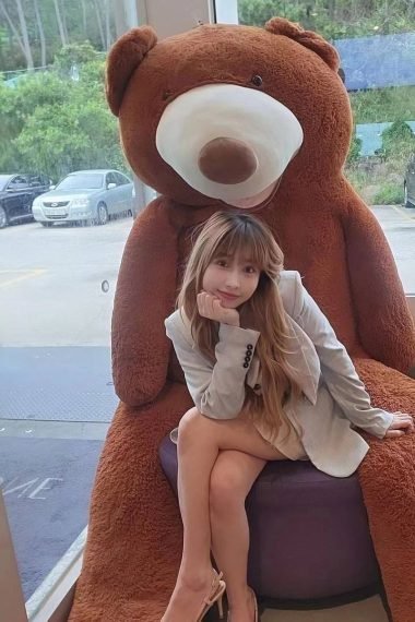 Jinju - Escort in Johor Bahru