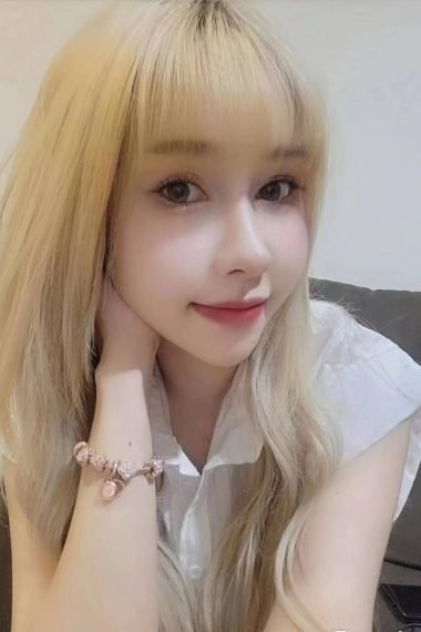 Jinju - Escort in Johor Bahru