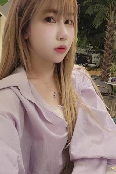 Jinju - Escort in Johor Bahru