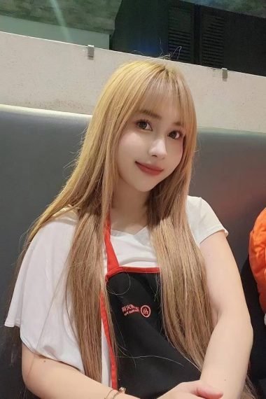 Jinju - Escort in Johor Bahru