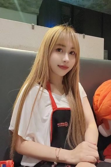 Jinju - Escort in Johor Bahru