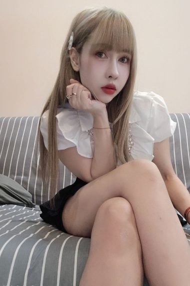 Jinju - Escort in Johor Bahru