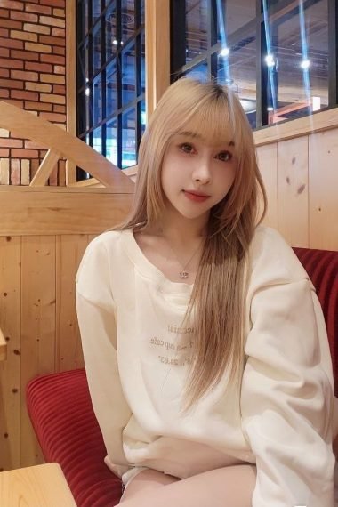 Jinju - Escort in Johor Bahru