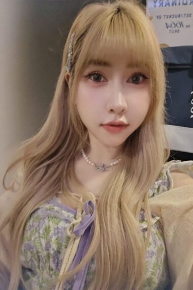 Jinju - Escort in Johor Bahru