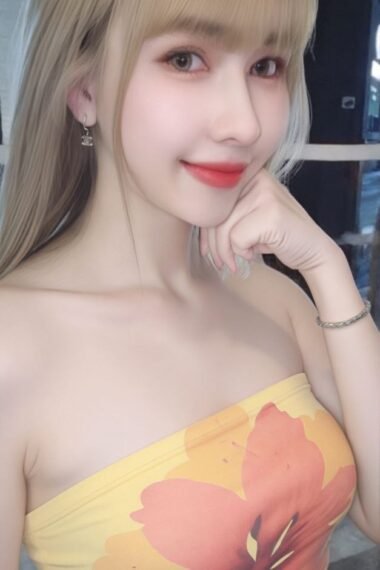 Jinju - Escort in Johor Bahru