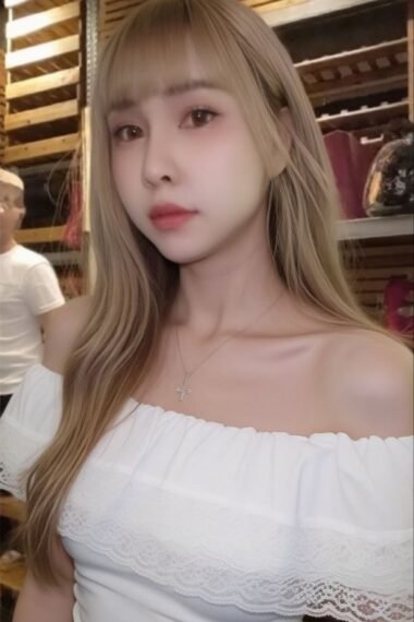 Jinju - Escort in Johor Bahru