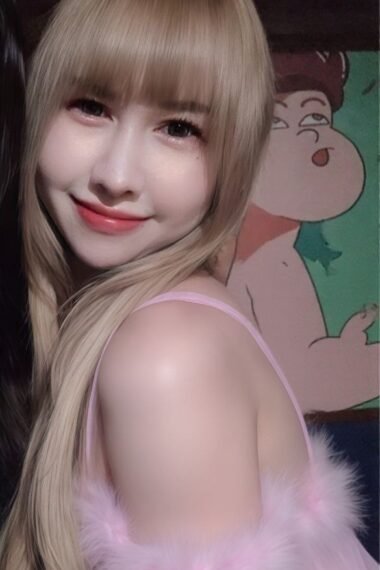 Jinju - Escort in Johor Bahru