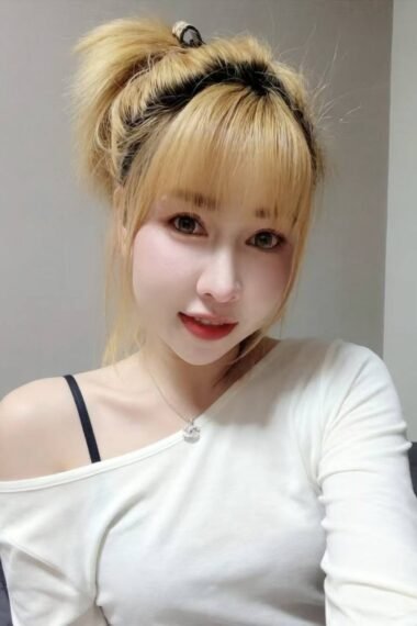 Jinju - Escort in Johor Bahru