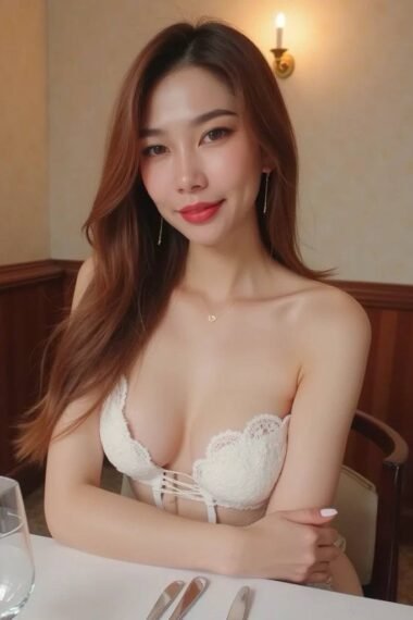 Nina - Escort in Johor Bahru