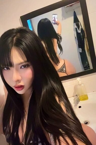 Omelet - Escort in Johor Bahru