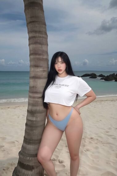 Omelet - Escort in Johor Bahru