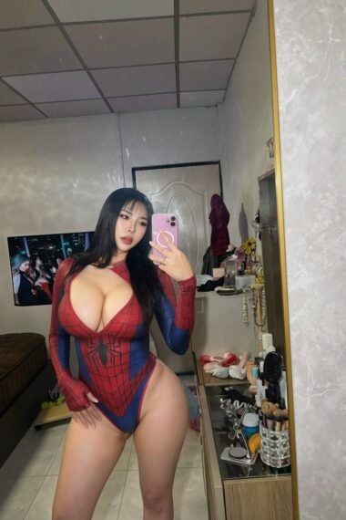 Omelet - Escort in Johor Bahru