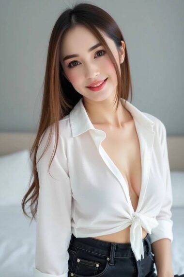 Femmy - Escort in Johor Bahru