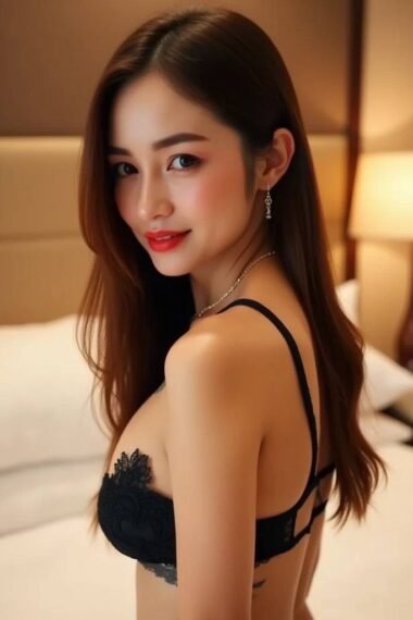 Femmy - Escort in Johor Bahru