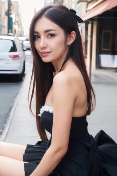 Femmy - Escort in Johor Bahru
