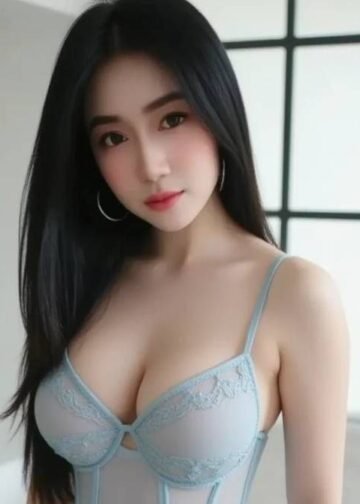 Rose - Johor Bahru Escort