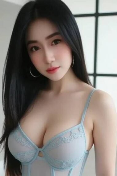 Rose - Escort in Johor Bahru