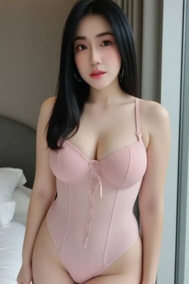 Rose - Escort in Johor Bahru