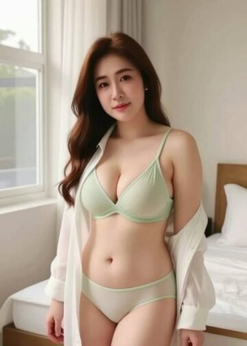 Rose - Johor Bahru Escort