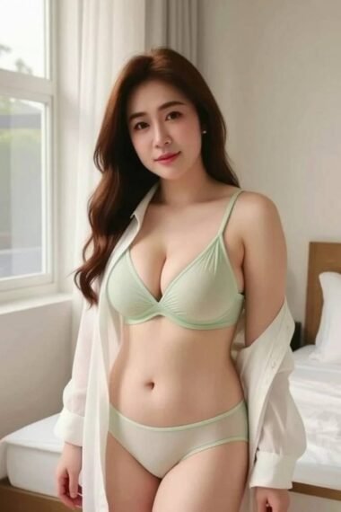 Rose - Escort in Johor Bahru