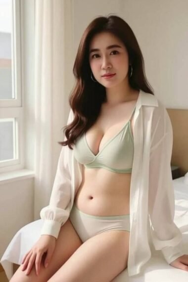Rose - Escort in Johor Bahru