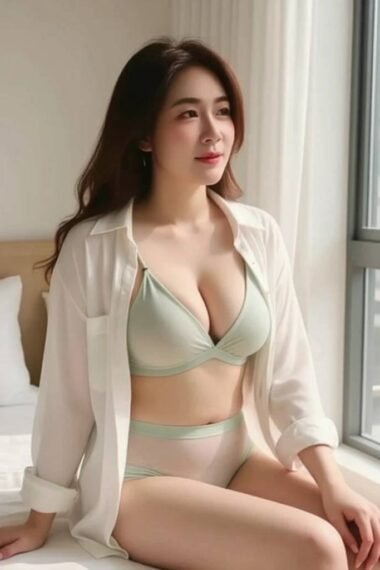 Rose - Escort in Johor Bahru