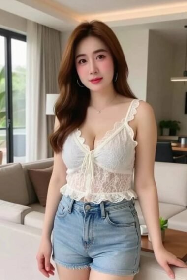 Rose - Escort in Johor Bahru
