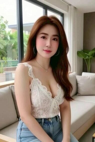 Rose - Escort in Johor Bahru