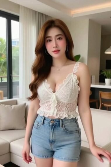 Rose - Escort in Johor Bahru