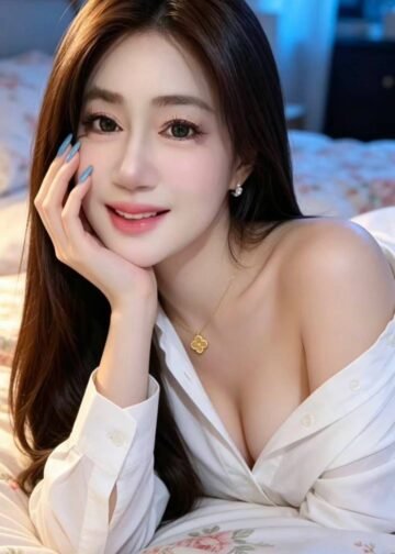 Rose - Johor Bahru Escort