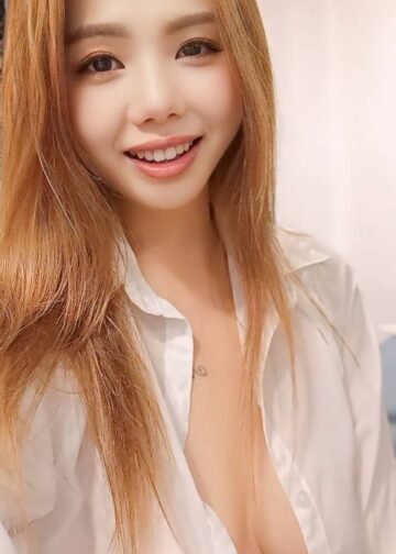 Nanny - Johor Bahru Escort