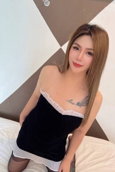 Nanny - Escort in Johor Bahru
