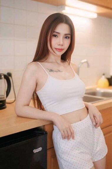 Nanny - Escort in Johor Bahru