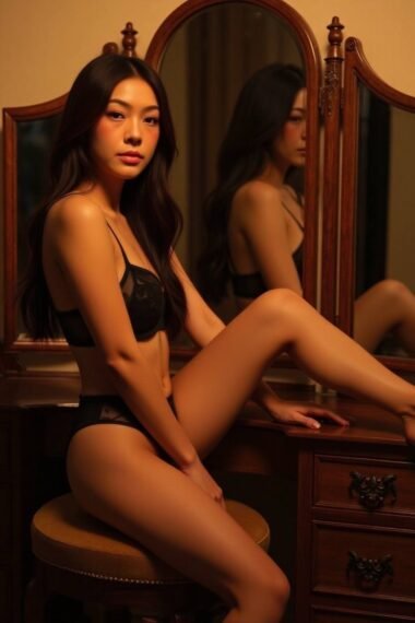 Amina - Escort in Johor Bahru