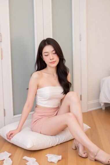 Amina - Escort in Johor Bahru