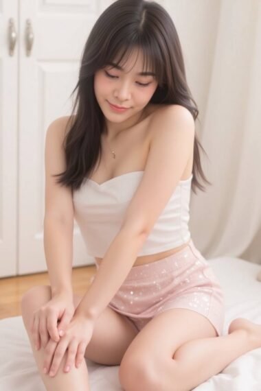 Amina - Escort in Johor Bahru