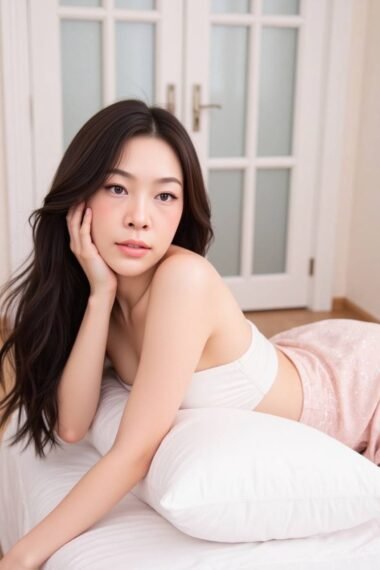 Amina - Escort in Johor Bahru