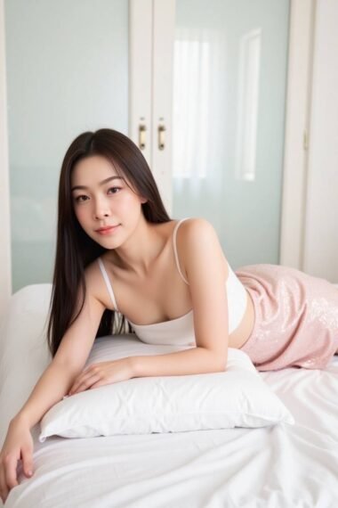 Amina - Escort in Johor Bahru
