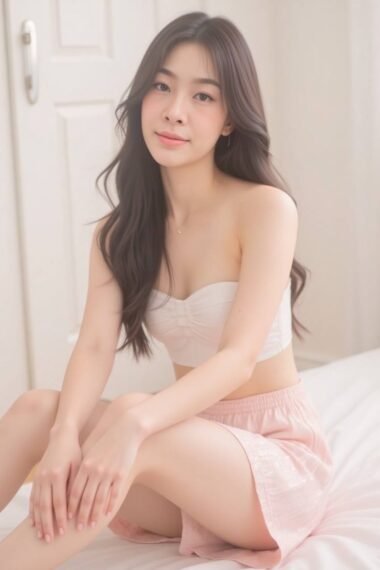 Amina - Escort in Johor Bahru