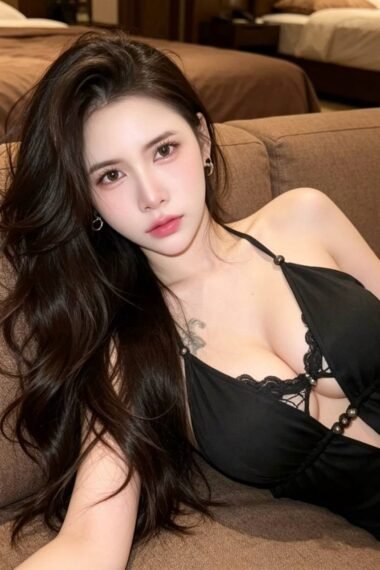 Miso - Escort in Johor Bahru