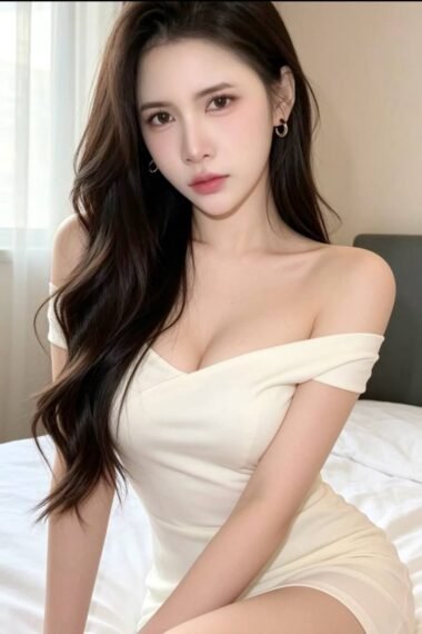 Miso - Escort in Johor Bahru
