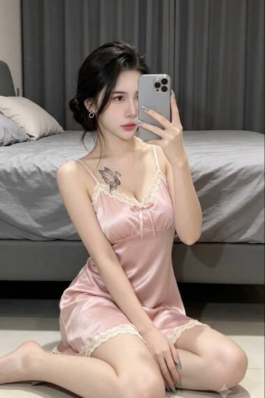 Miso - Escort in Johor Bahru